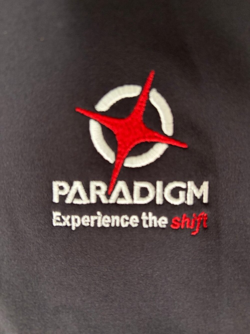 Performance Soft Shell Jacket with Weather Technology - Picture 7 of 7